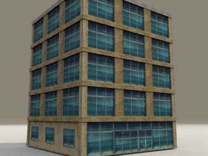 models low-poly for webgame game mobile or tvc Modello 3D