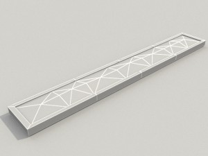 models low-poly for webgame game mobile or tvc Modello 3D