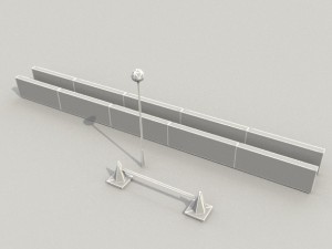 models low-poly for webgame game mobile or tvc Modello 3D