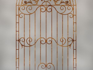 lattice 3D Model
