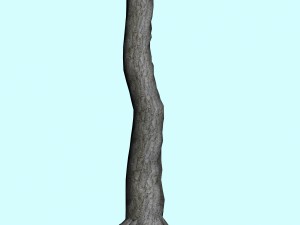 trees 3D Модель