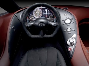 infiniti essence Modello 3D