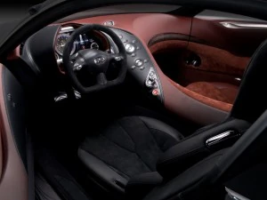 infiniti essence 3D Model