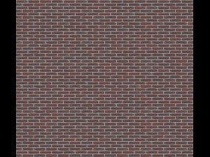 bricks Tekstur CG