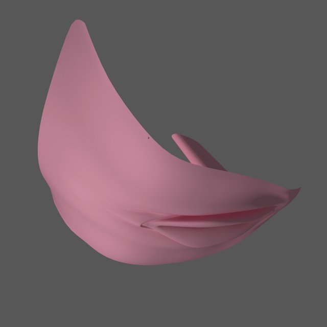 Female Genital Realistic Vagina Model 3d In Anatomi 3dexport