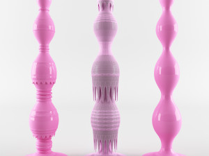dildo 3D मॉडल