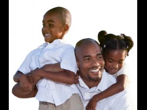 african people cutouts CG Textures