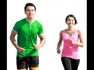 asian people cutout images CG Textures
