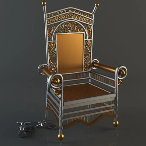 accessories 3D Model .c4d .max .obj .3ds .fbx .stl .blend 