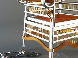 accessories 3D Model