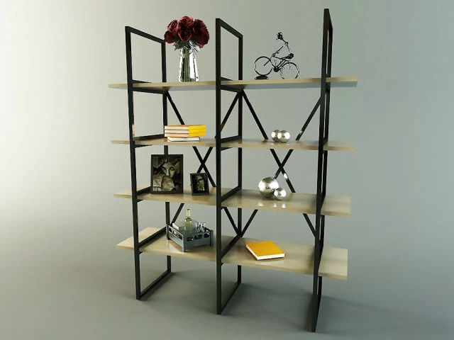 spetcial library 3D Model .c4d .max .obj .3ds .fbx .stl .blend 