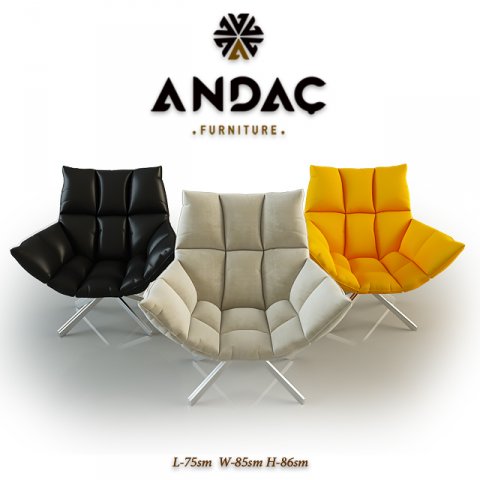 anda 3Dモデル .c4d .max .obj .3ds .fbx .stl .blend