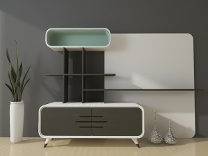 kota 3Dモデル