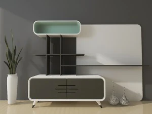 kota 3D Model