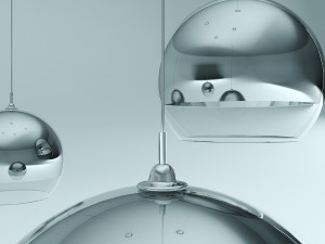 azzardo silver ball four 3D 模型