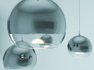 azzardo silver ball four 3D 模型