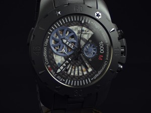zenith defy xtreme 3Dモデル