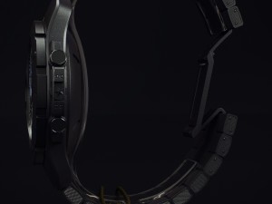 zenith defy xtreme Model 3D