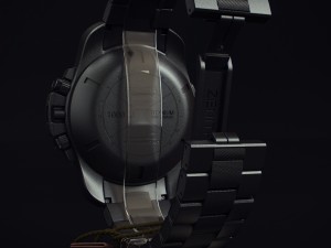 zenith defy xtreme Model 3D