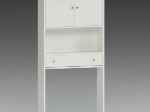 bathroom cabinet 3D Model
