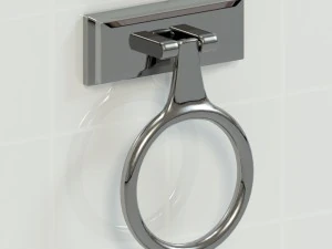 вішалка для рушників 3D Модель