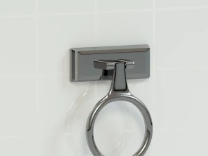 towel hanger 3D Model