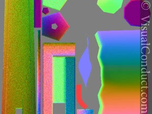 candle stick 3D Model