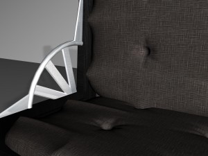 sofa 3D Model