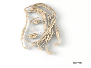 3d graphics 001 3D Print Model