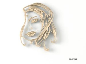 3d graphics 001 3D Print Model
