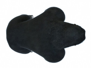gorilla 3D Модель