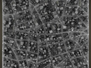 realistic science city Modelo 3D