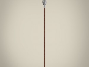 realistic spartan warrior Modelo 3D