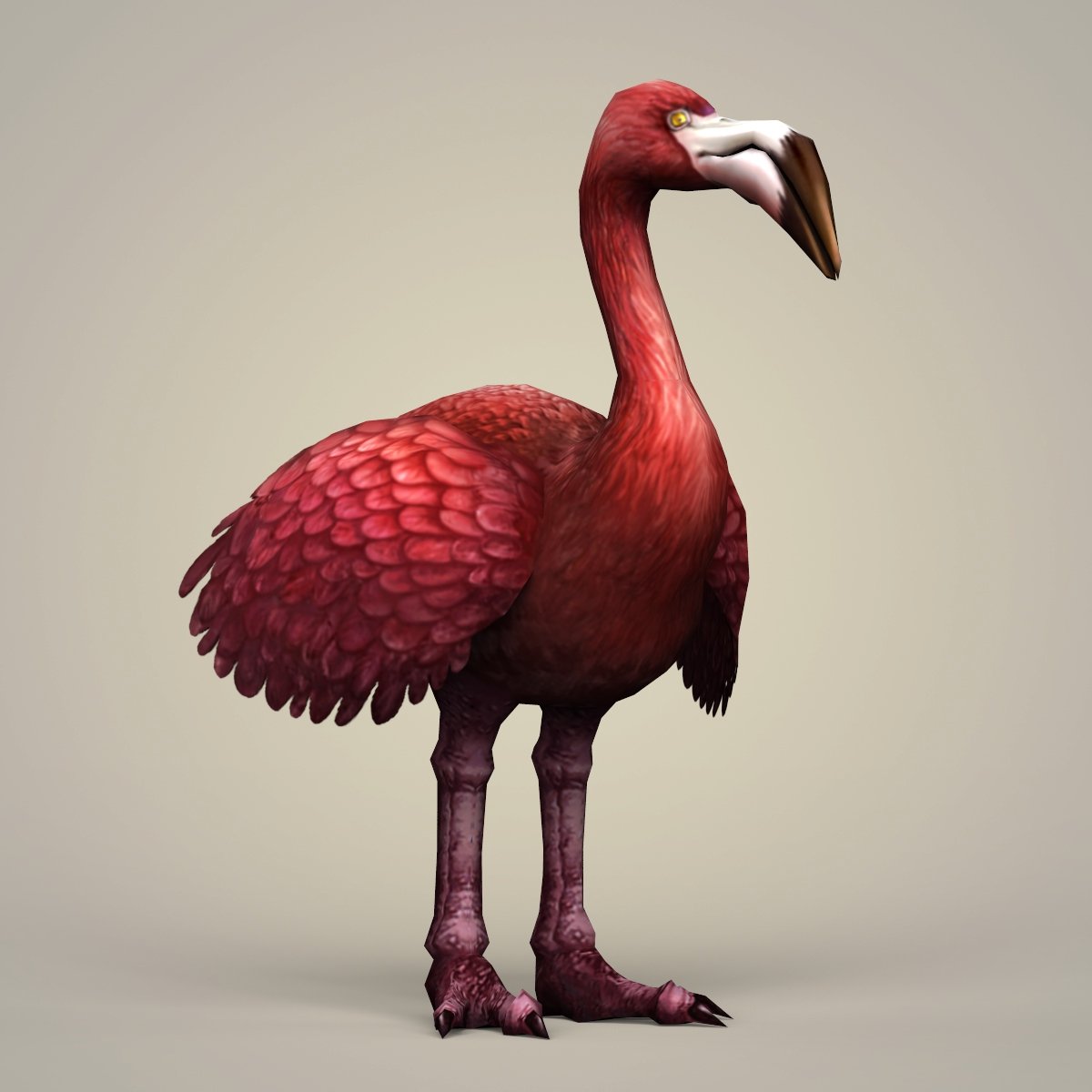 Птица 3д модель. Птица 3д. Bird 3d model. ДЕНДИПТИЦА 3д. Фламинго 3д модель.
