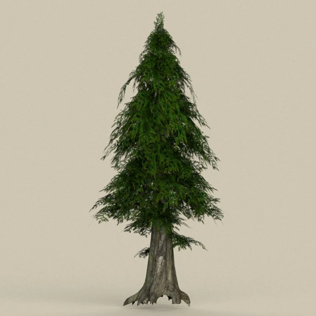 albero del gioco pronto 28 Modello 3D .c4d .max .obj .3ds .fbx .stl .blend 