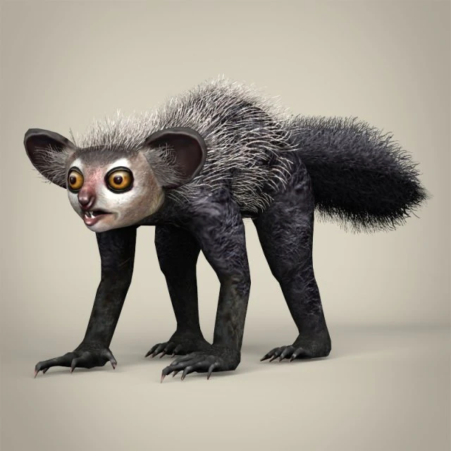 baixo poli, sim, sim Modelo 3D .c4d .max .obj .3ds .fbx .stl .blend 