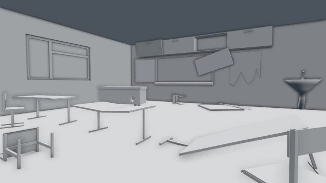 수업 3D 모델 .c4d .max .obj .3ds .fbx .stl .blend 