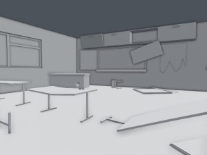class Modelo 3D