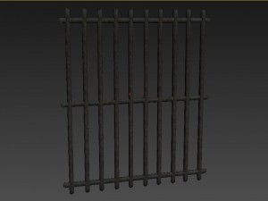 containers pack 3D Модель