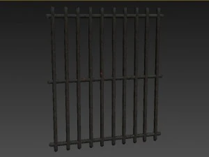 confezione di contenitori Modello 3D