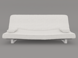 sofa Model 3D