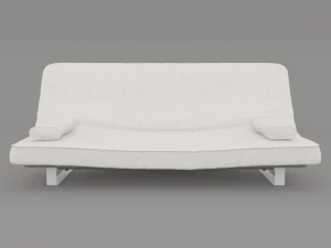 sofa 3D Model