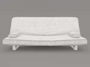 sofa 3D Model