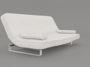 sofa 3D Model