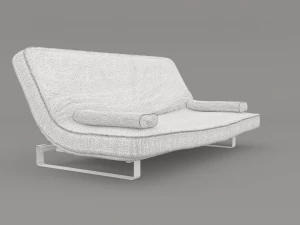 sofa 3D Model