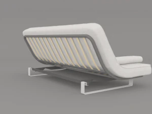 sofa 3D Model