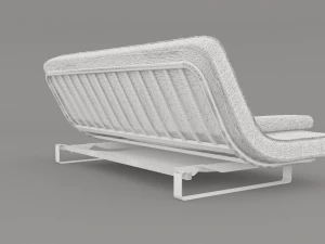 sofa 3D Model