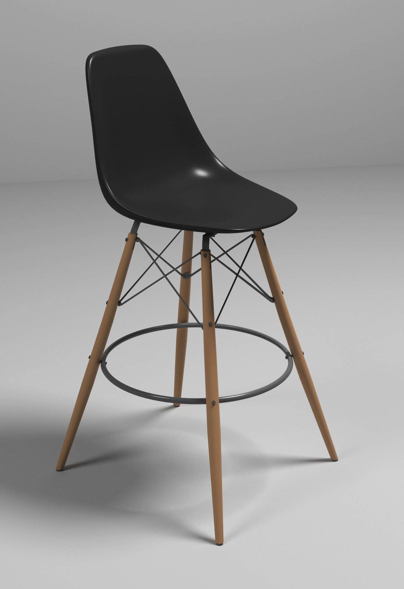 Bar Chair 3d Max Model Free Download لم يسبق له مثيل الصور Tier3 Xyz