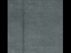 velvet fabric sofa 3D Model