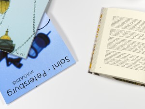 set of books 3D Model